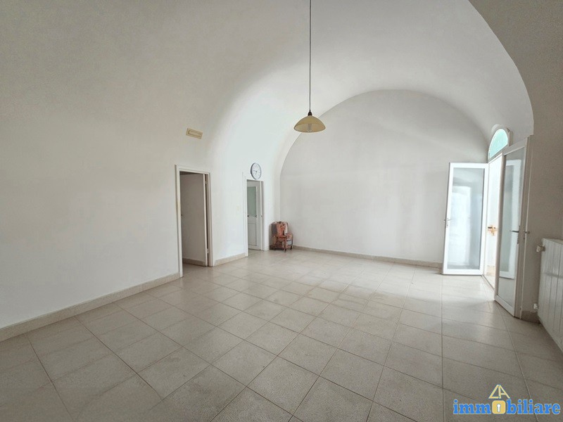 Soluzioni nel centro storico